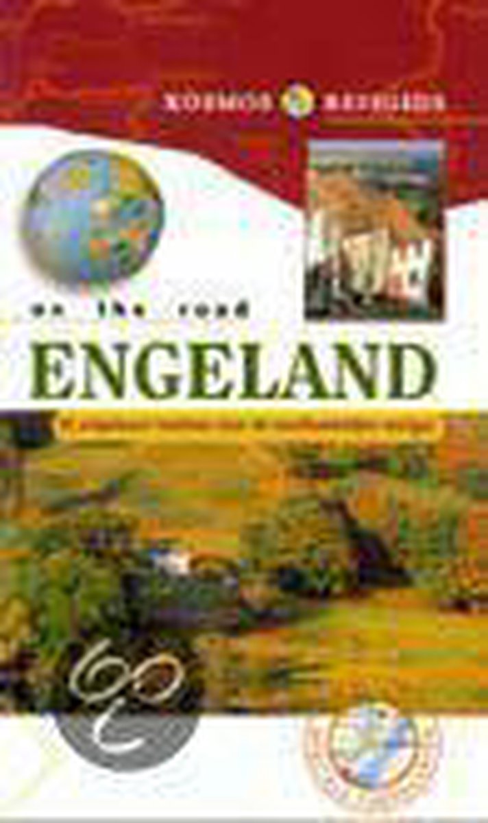 Engeland / On the road