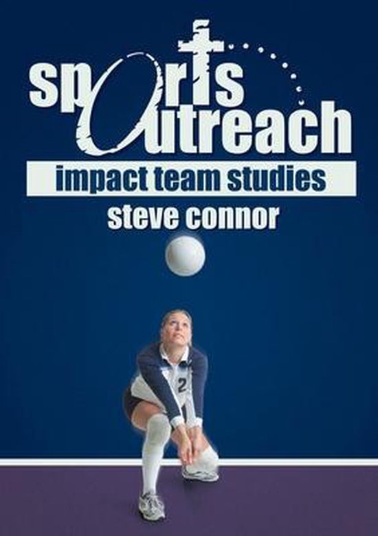 Sports Outreach - Impact Team