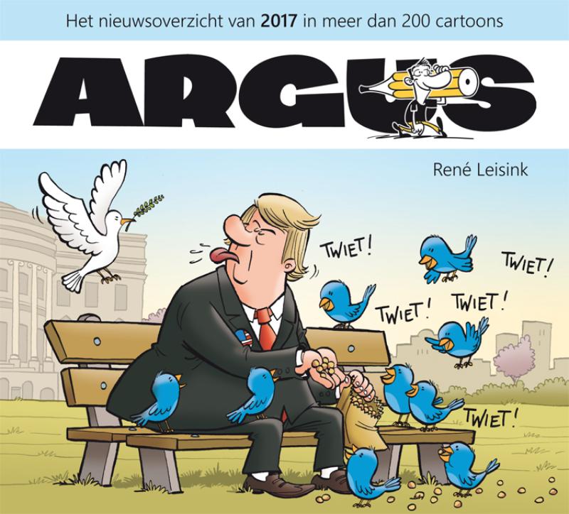 Argus / 2017 / Argus