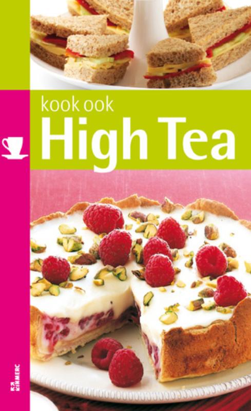 boekenbalie_9789021550107_cover High Tea / Kook ook