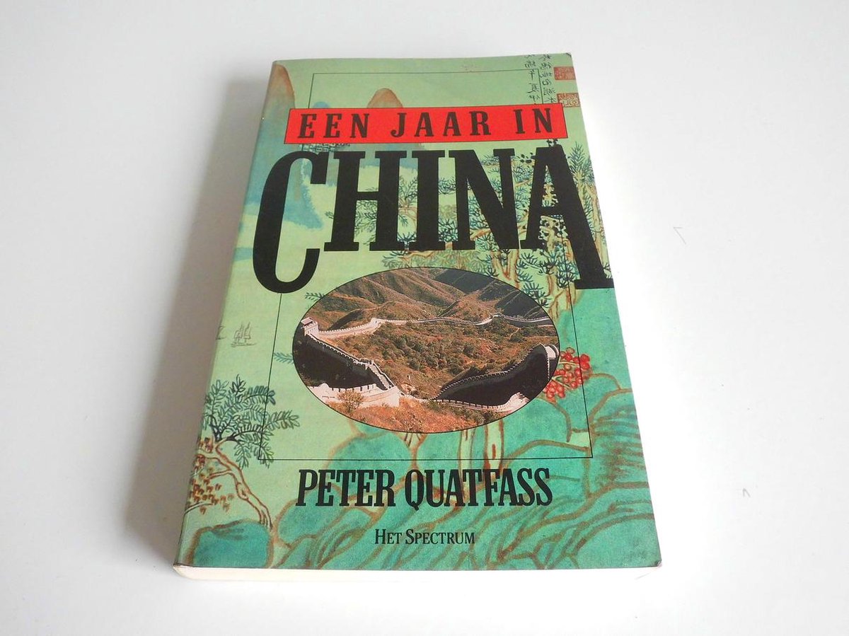 Jaar in China