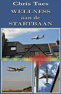 Wellness aan de startbaan