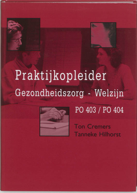 boekenbalie_9789076887531_cover Praktijkopleider Gezondheidszorg - Welzijn Po 403 404