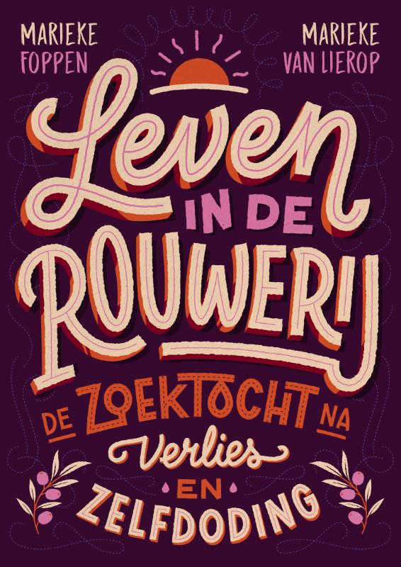 Leven in de rouwerij