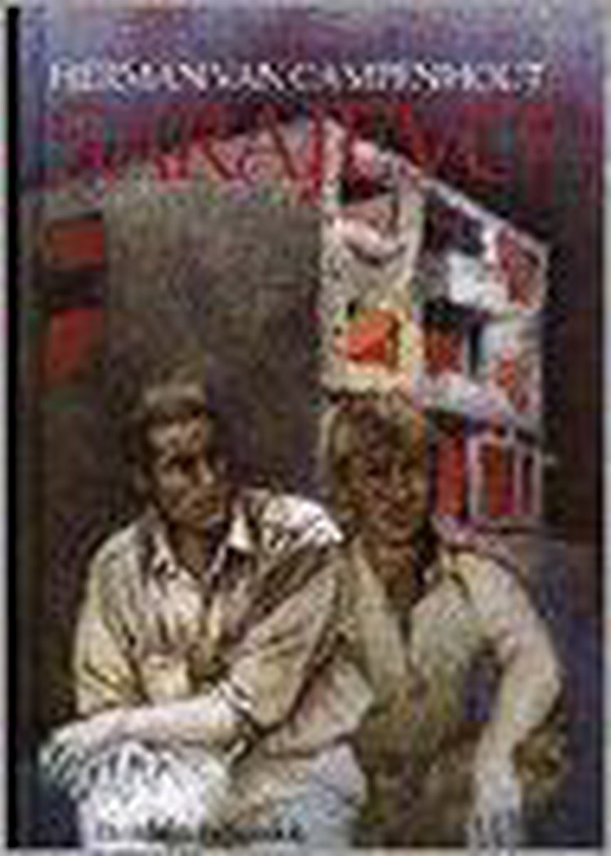 boekenbalie_9789065657558_cover Sarajevo / Davidsfonds/Infodok-jeugd