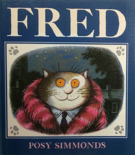 Fred