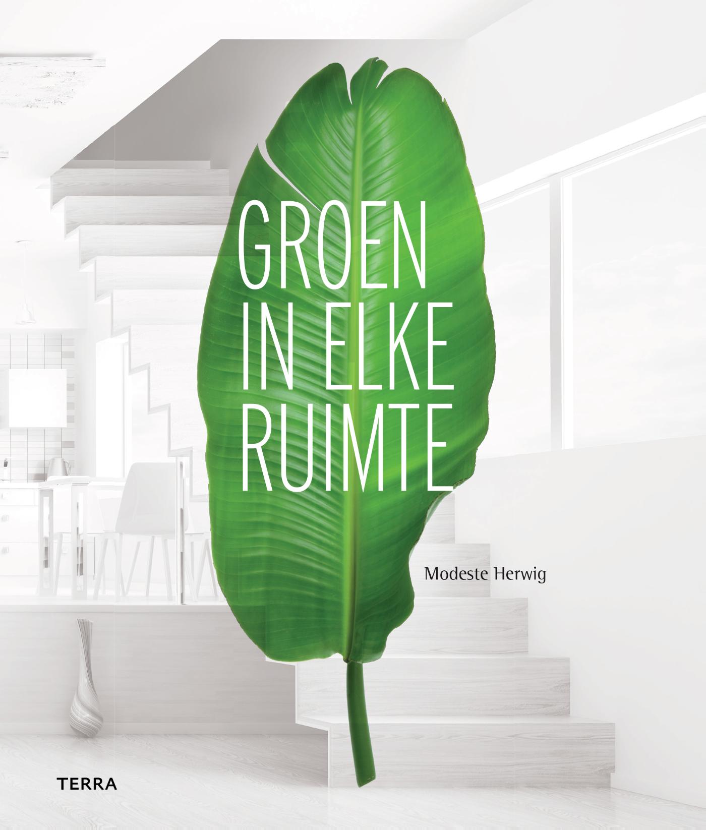 Terra Lannoo 9789089897268 niet gecategoriseerd