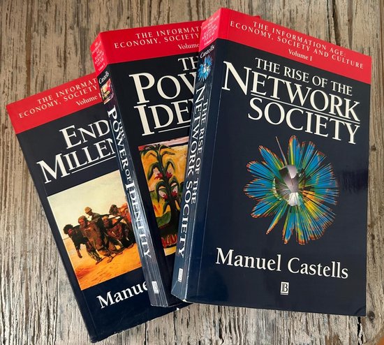 The Information Age