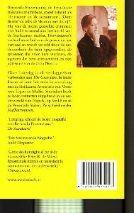 De machtigste maffiabaas De machtigste maffiabaas achterkant