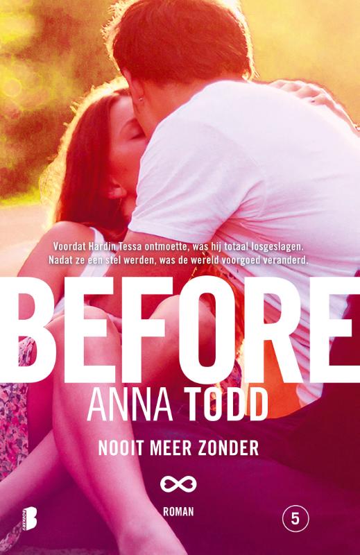 Anna Todd Before / After / 5 thumbnail