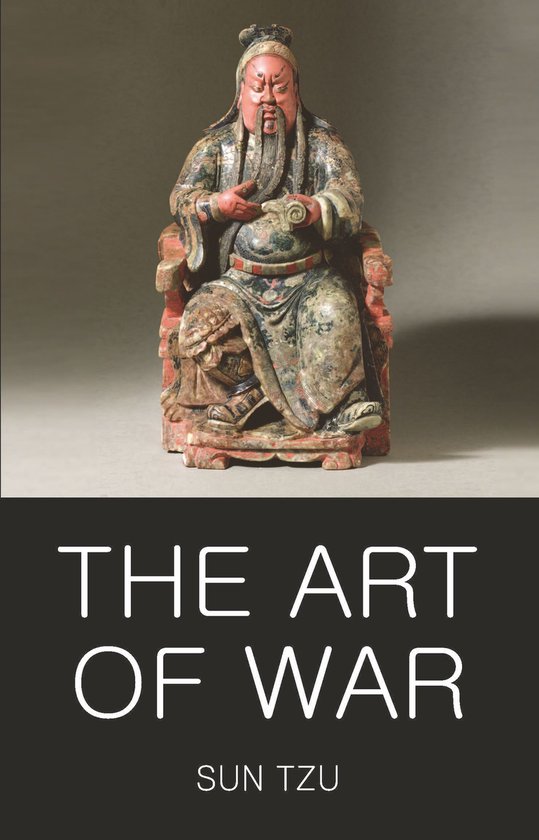 boekenbalie_9781853267796_cover Art Of War Book Of Lord Shang