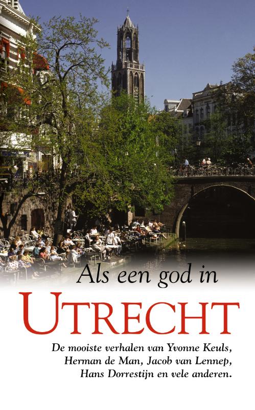 Als Een God In Utrecht thumbnail