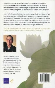 Als sterven dichtbij komt achterkant