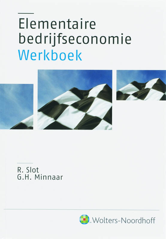 boekenbalie_9789001376390_cover Elementaire bedrijfseconomie Werkboek
