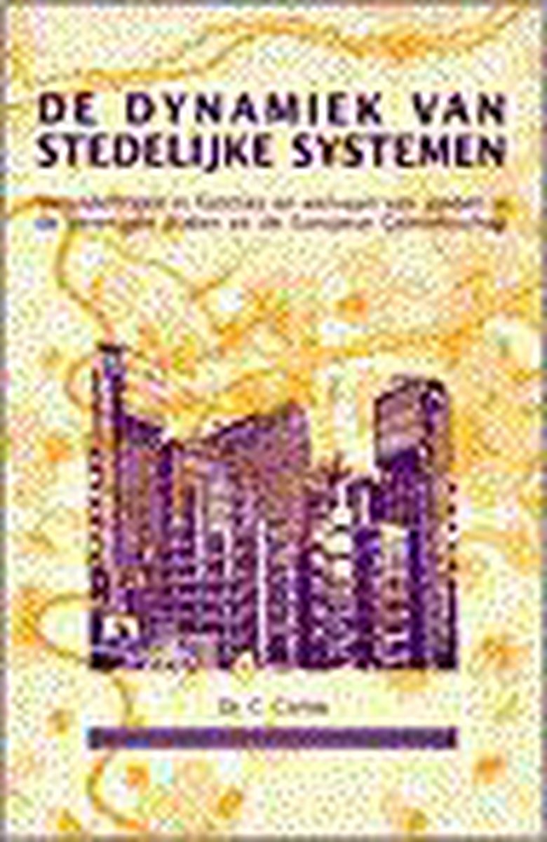 Dynamiek van stedelijke systemen