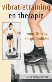 Vibratietraining en -therapie