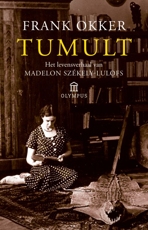 Tumult / Olympus Pockets