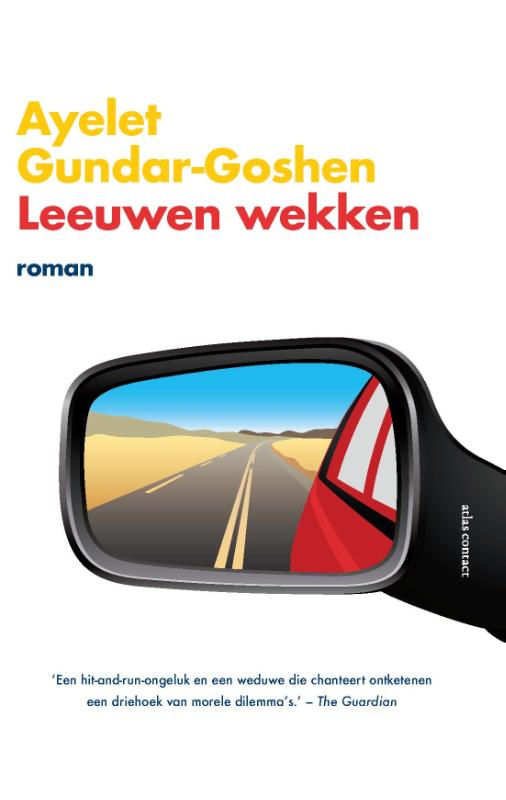 Ayelet Gundar-Goshen Leeuwen Wekken thumbnail