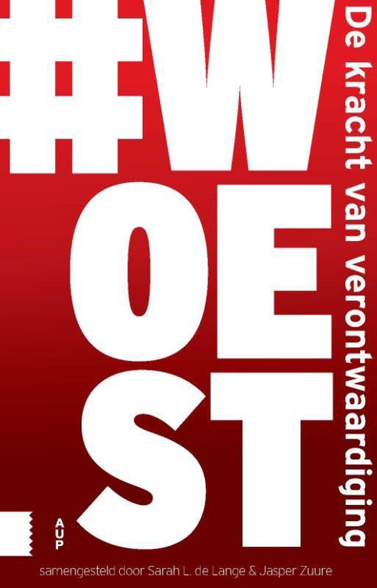 #Woest thumbnail