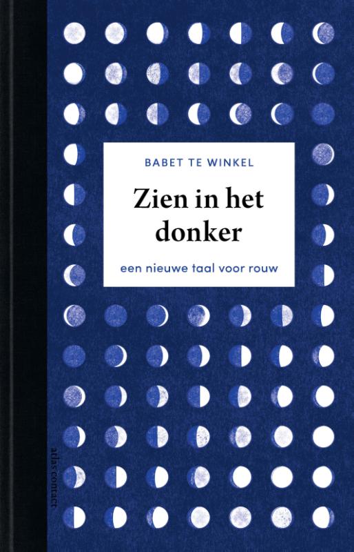 Babet te Winkel Zien In Het Donker