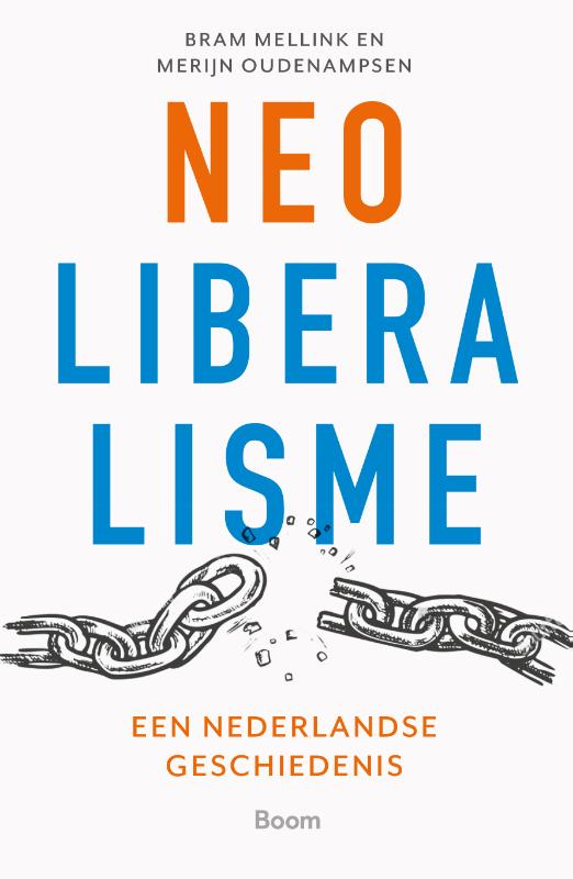 Merijn Oudenampsen Neoliberalisme thumbnail