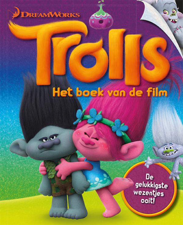 David Lewman Trolls / Trolls thumbnail