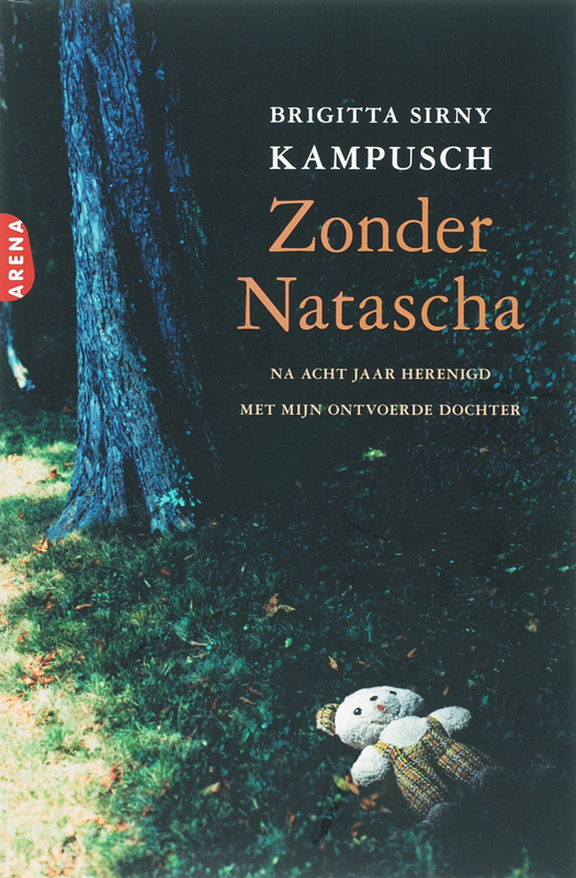 Brigitta Sirny-Kampusch Zonder Natascha thumbnail