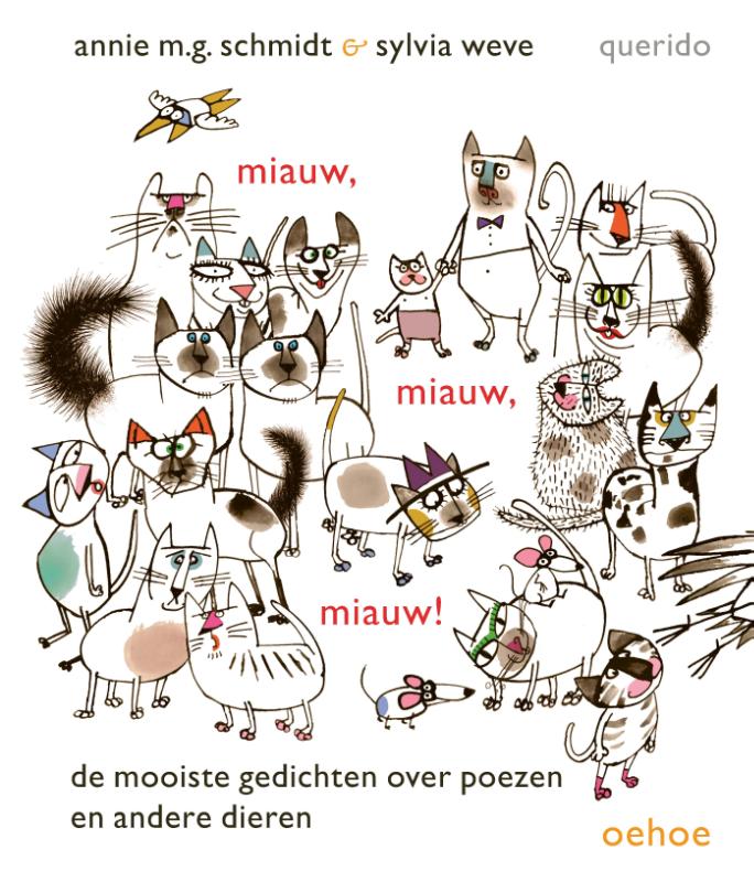 boekenbalie_9789045124681_cover Miauw, miauw, miauw!