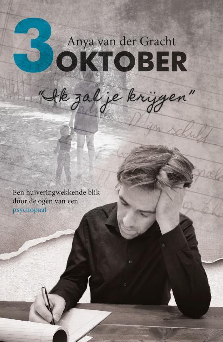 Anya van der Gracht 3 Oktober thumbnail
