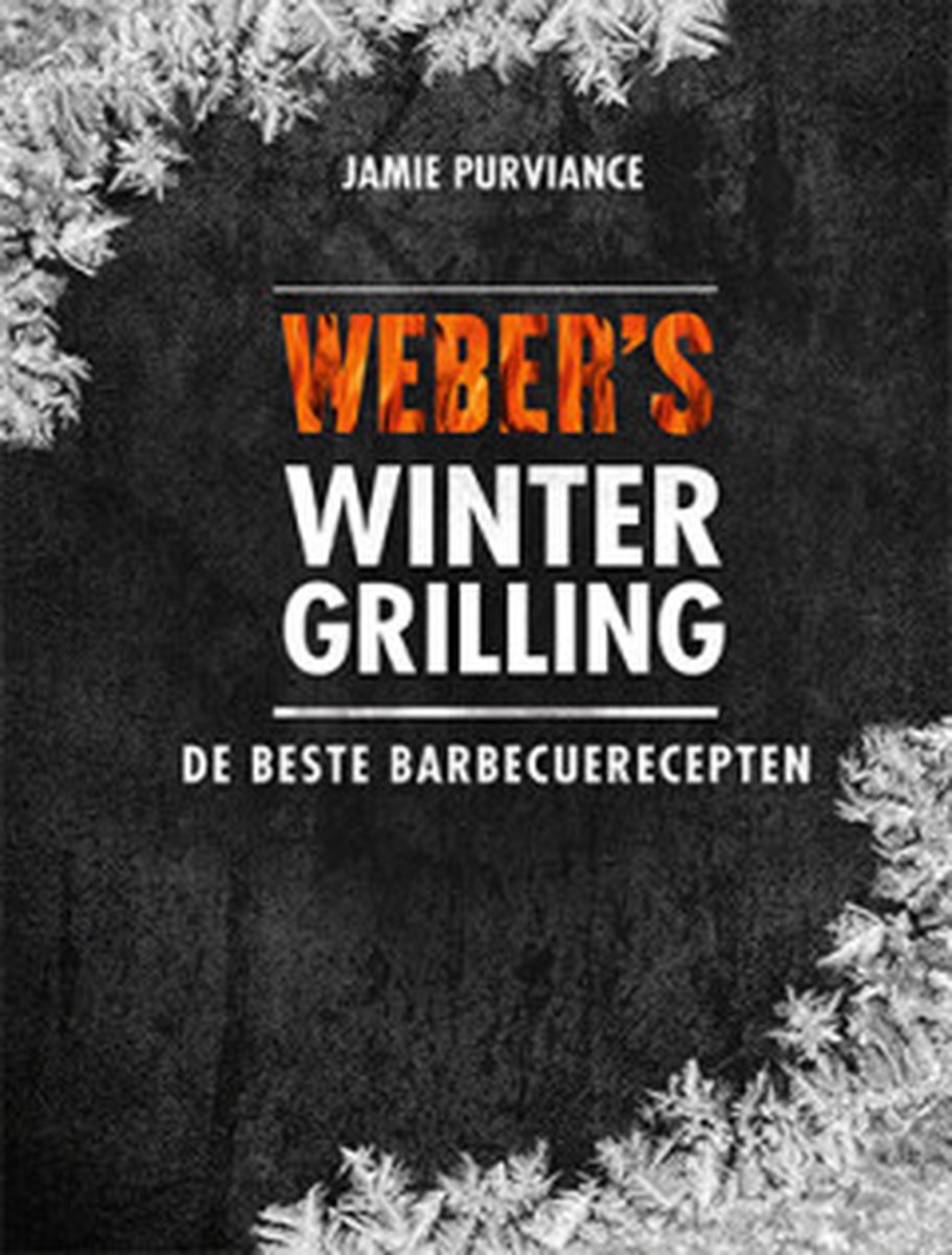 Weber's wintergrilling