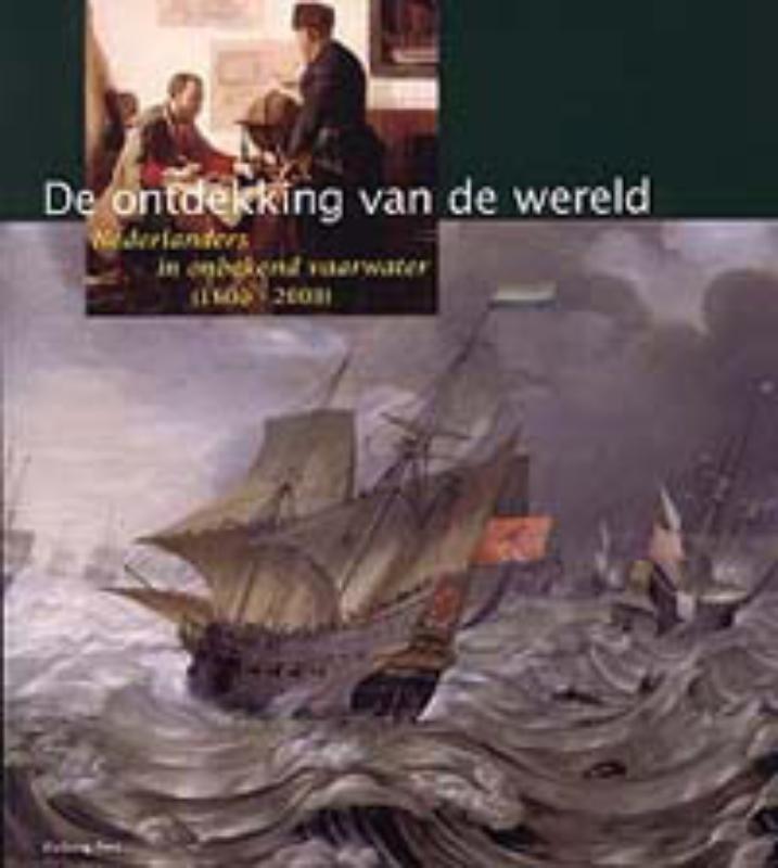 De Ontdekking Van De Wereld