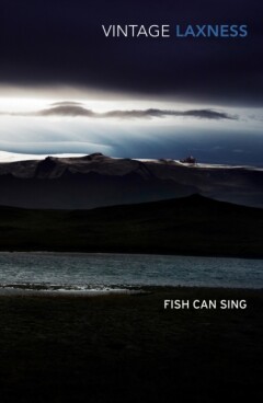 Vintage Classics: Fish Can Sing