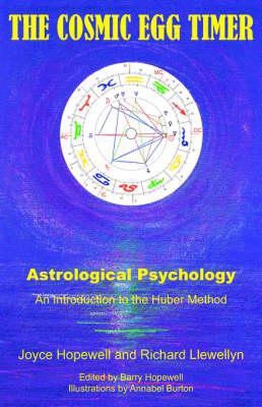 The Cosmic Egg Timer