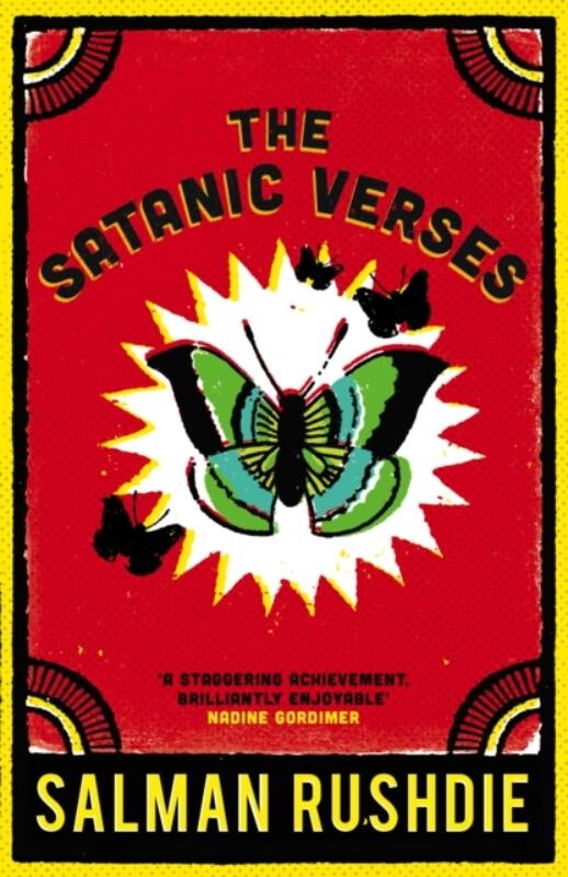 boekenbalie_9780963270702_cover The Satanic Verses