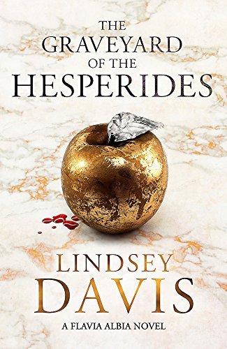 The Graveyard of the Hesperides