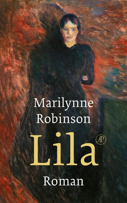 boekenbalie_9789023994862_cover Lila / Gilead / 3