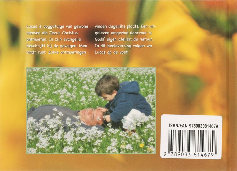 Tot Rust Komen Tot Rust Komen achterkant