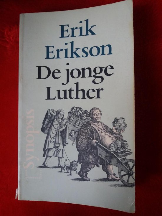 Jonge Luther