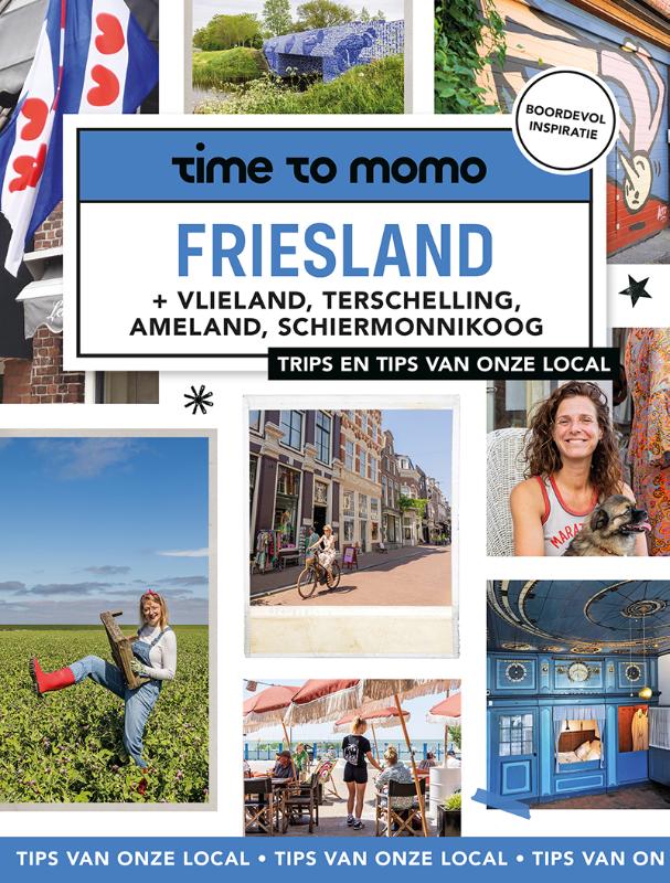 Friesland / time to momo