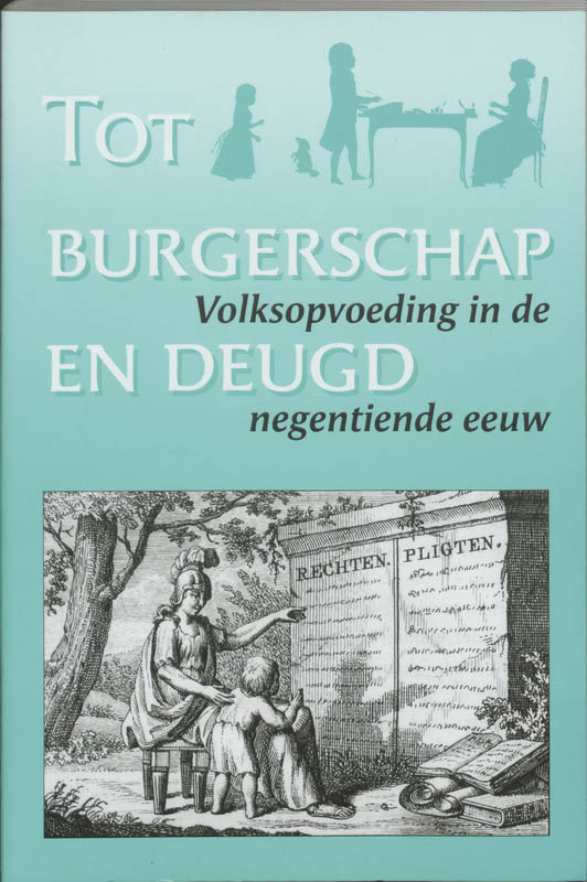 Tot burgerschap en deugd