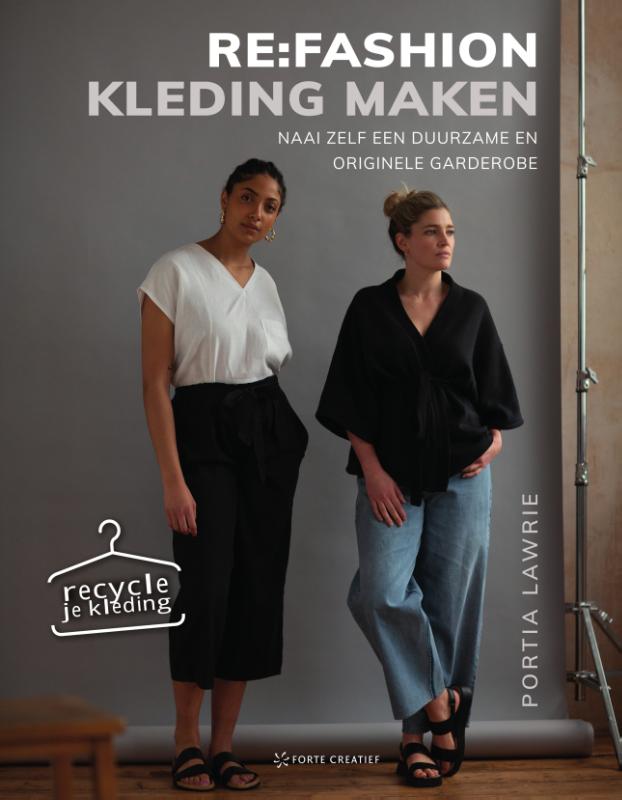 Re:fashion kleding maken