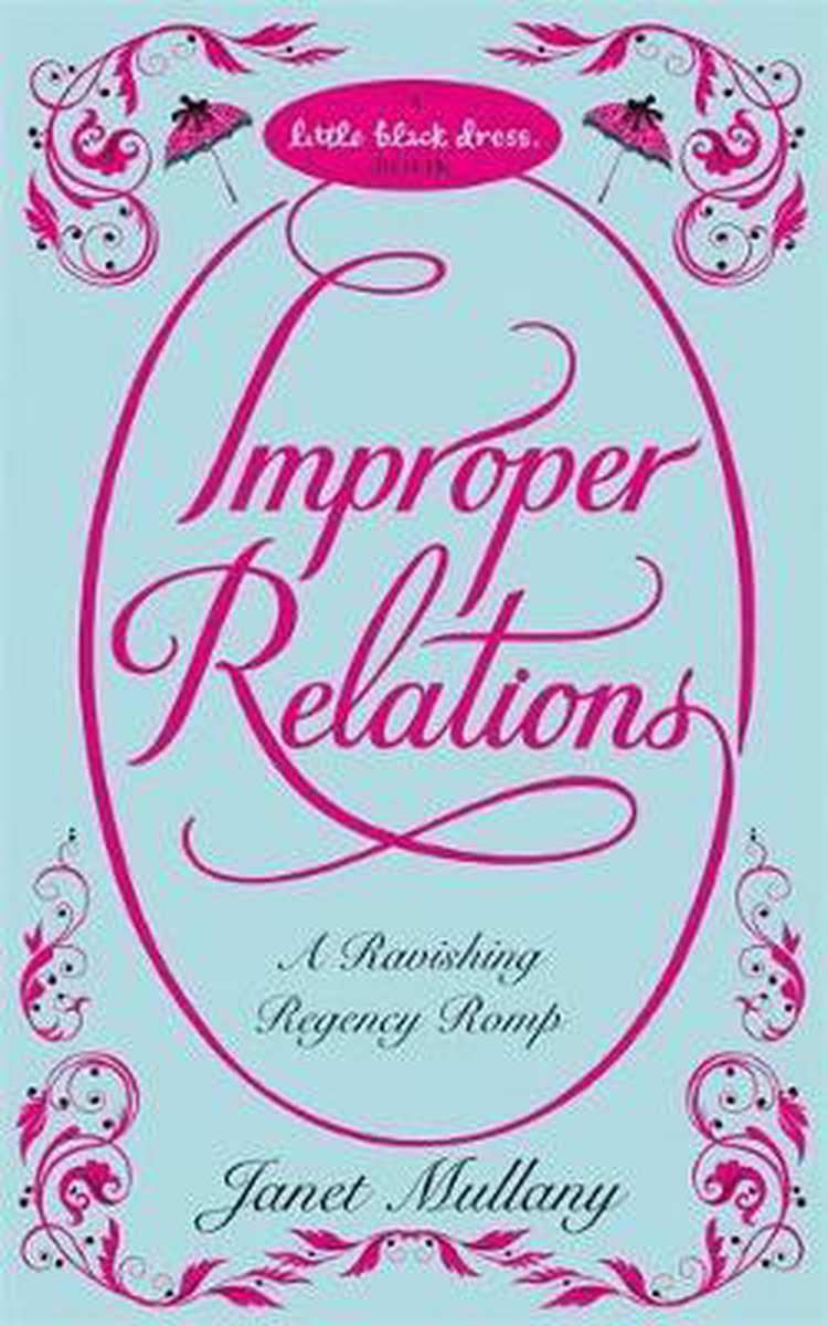 Improper Relations