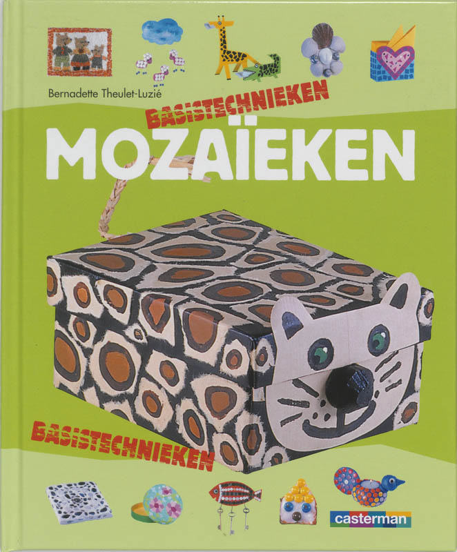 Mozaieken