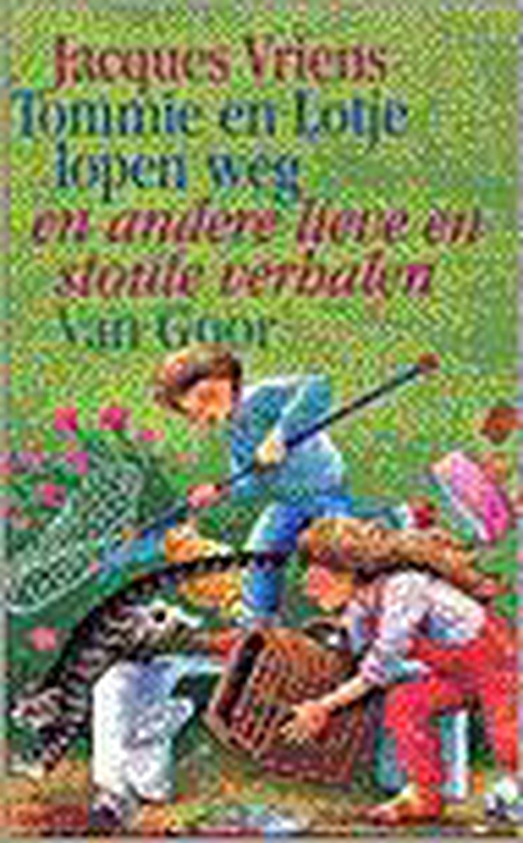 boekenbalie_9789000026098_cover TOMMIE EN LOTJE LOPEN WEG
