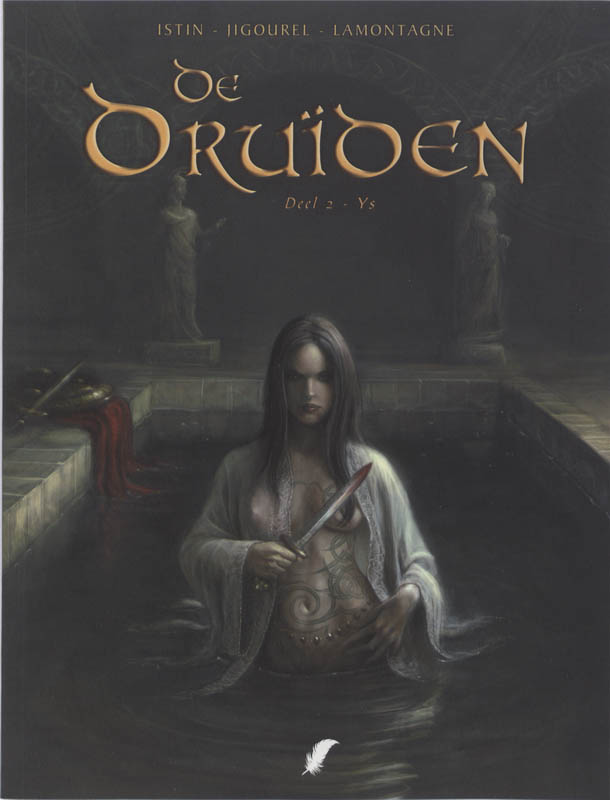 Druiden 02. ys