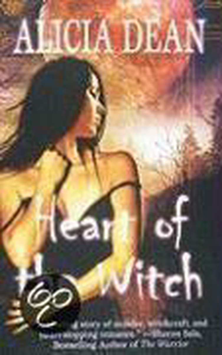 Heart of the Witch