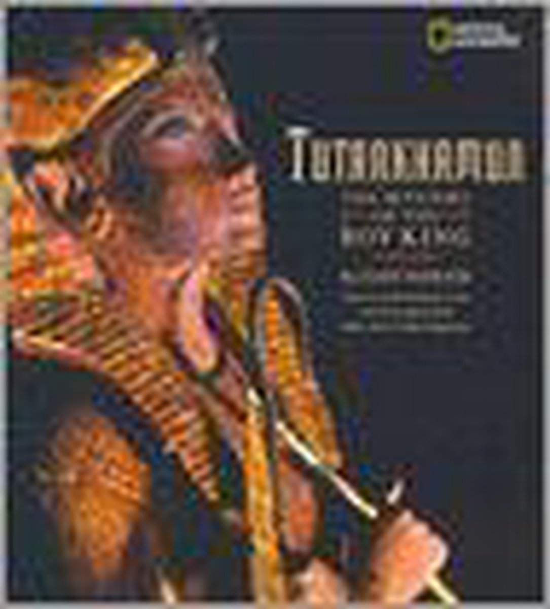 Tutankhamun