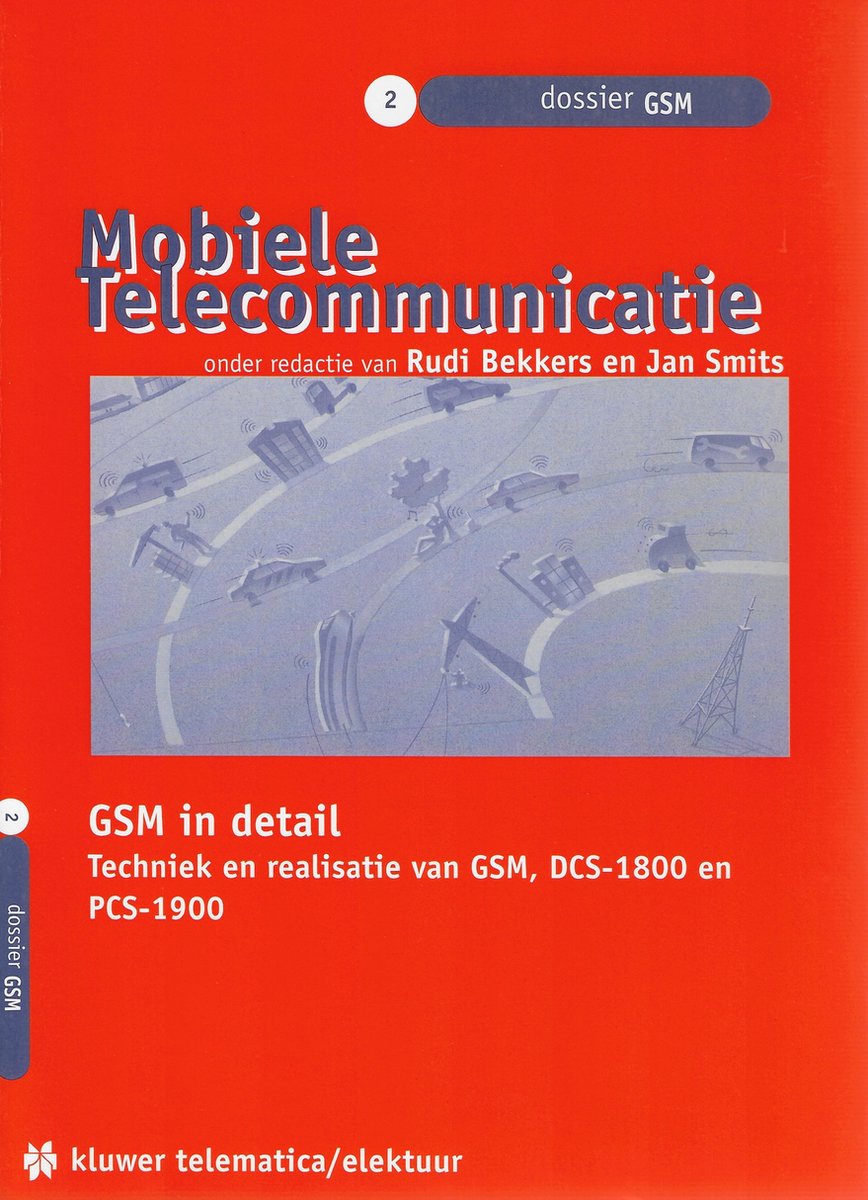 GSM in detail / Dossier GSM / 2