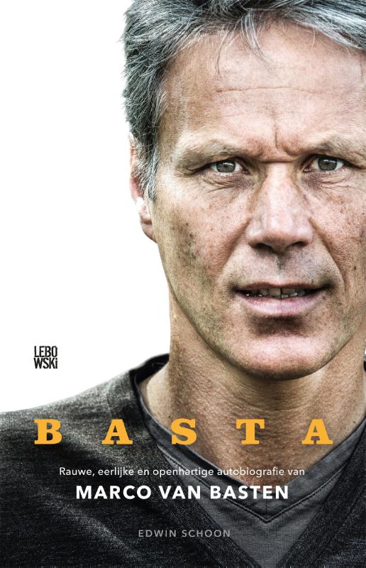 Edwin Schoon Basta thumbnail
