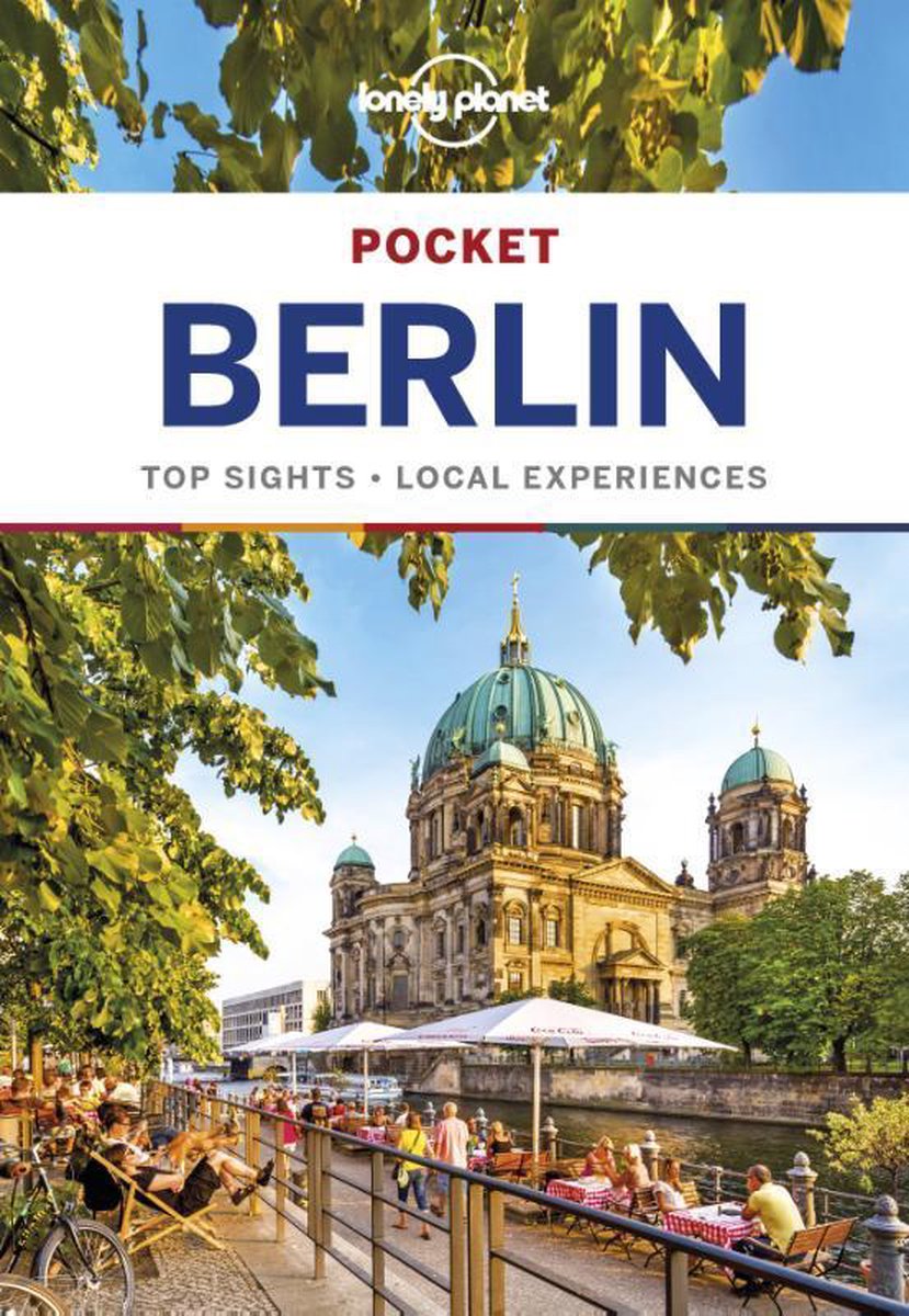 Lonely Planet Pocket Berlin